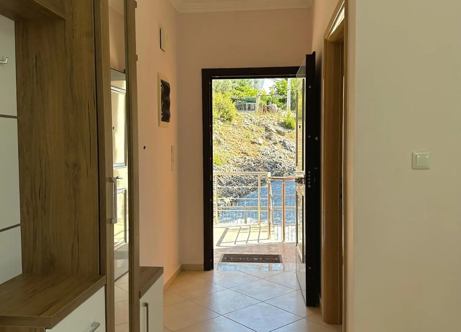 Holiday home Enis Apartment Sarande