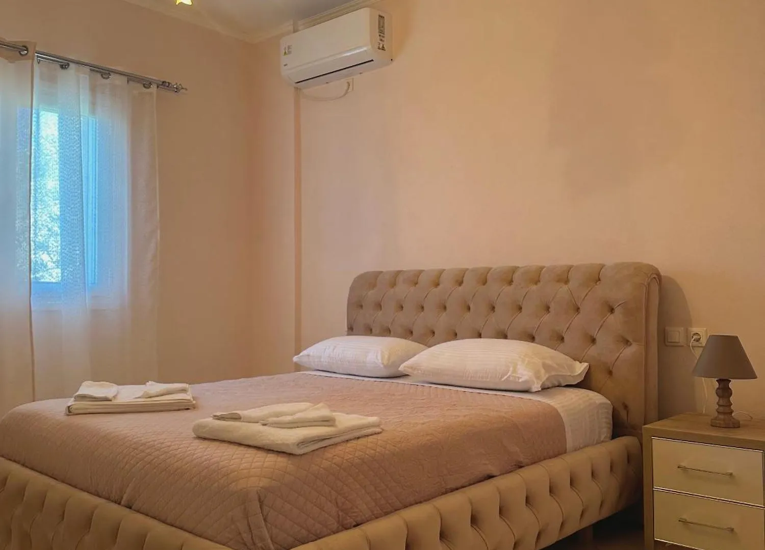 Enis Apartment Sarande 0*,