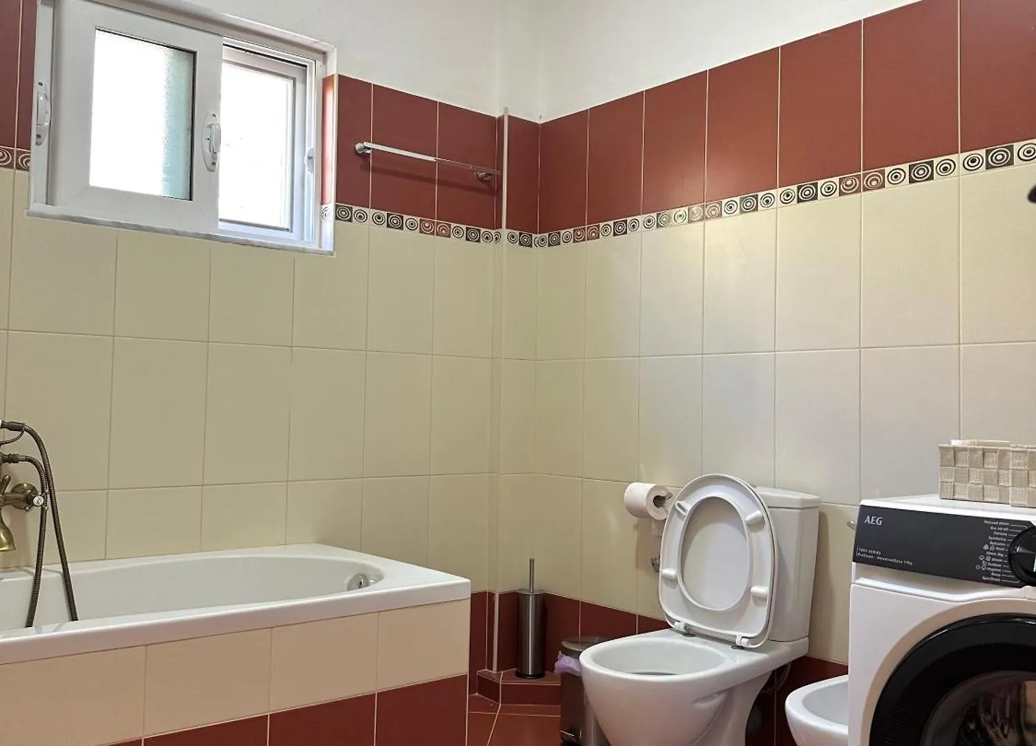 Enis Apartment Sarande