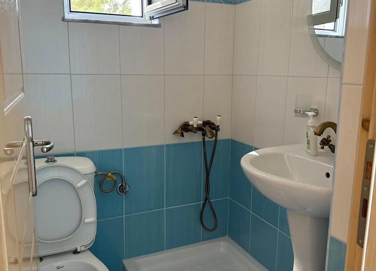 Enis Apartment Sarande 0*,