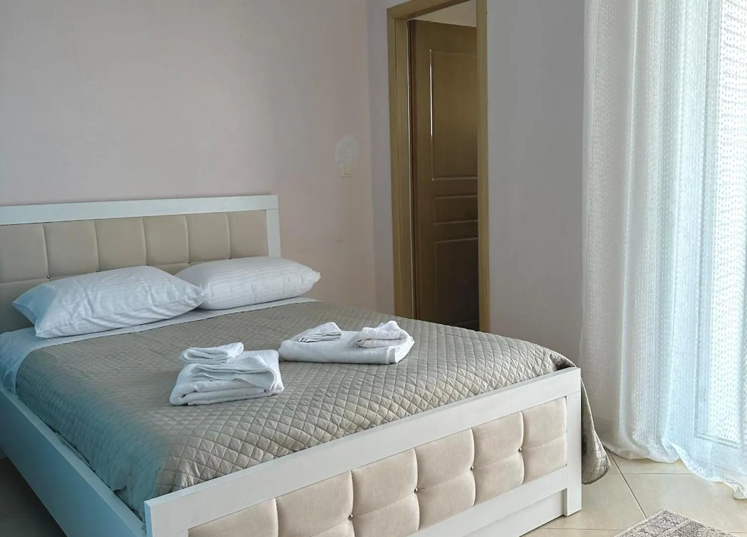 Enis Apartment Sarande Albania