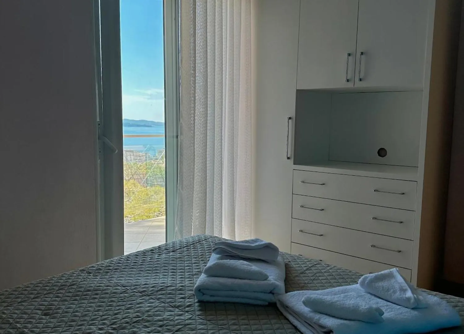 Enis Apartment Sarande Albania