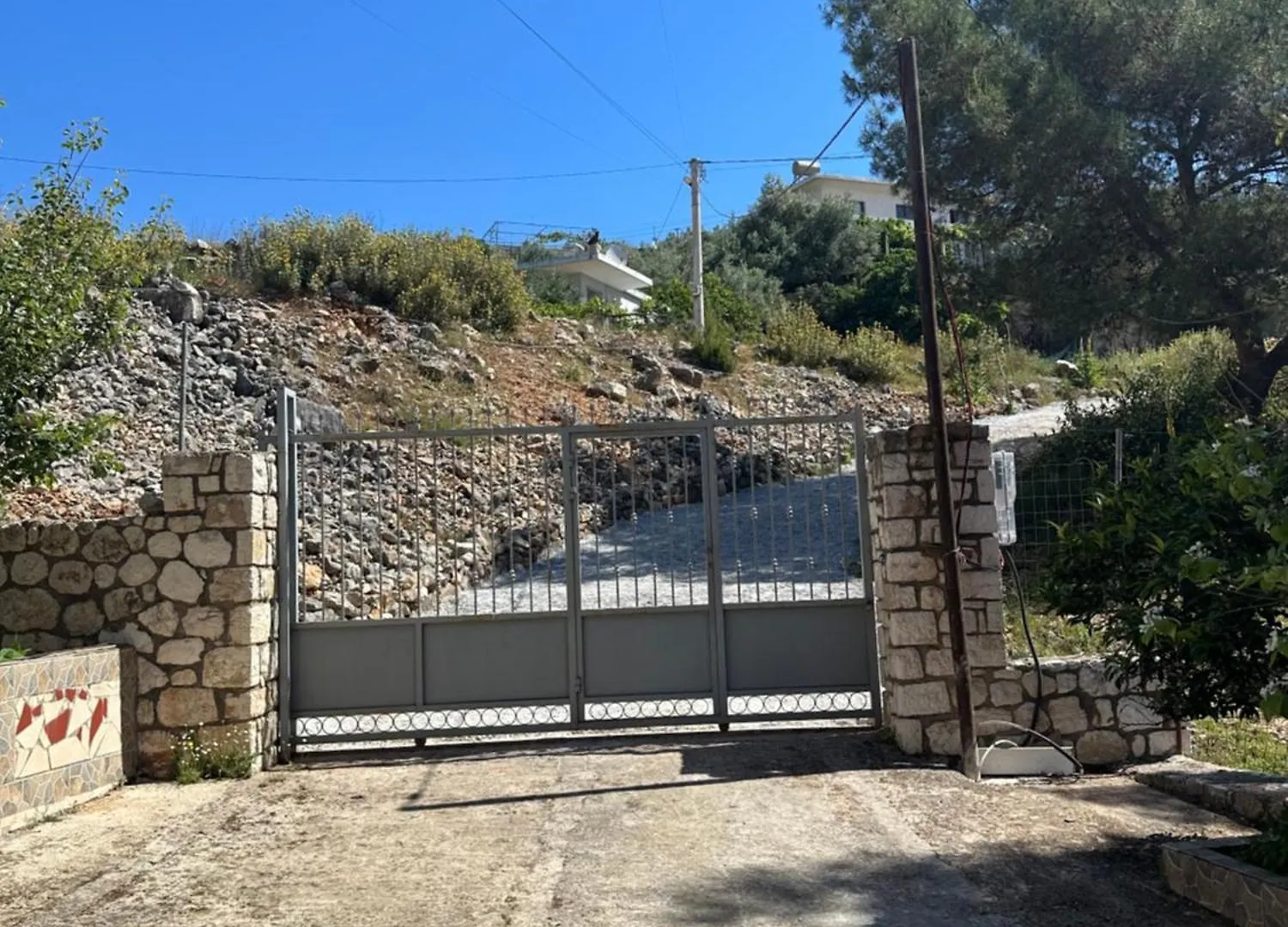 Enis Apartment Sarande 0*,  Albania