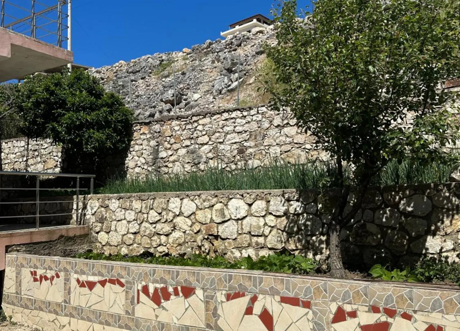 Enis Apartment Sarande